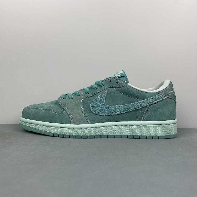 R NIKE AIR JORDAN 1 LOW 1 AJ1 1 HQ8111-300 35-47 5